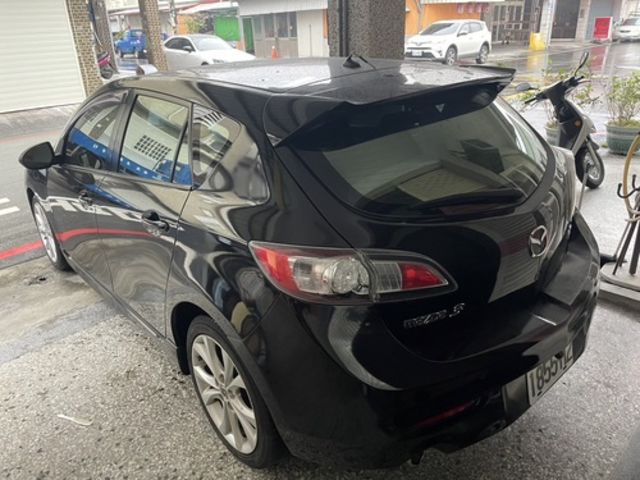 MAZDA馬自達 MAZDA 3  第2張相片