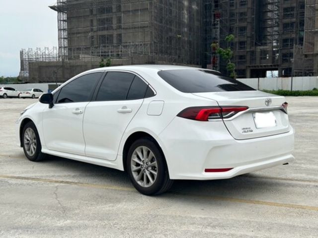TOYOTA豐田 ALTIS  第2張相片
