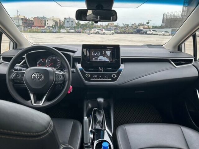TOYOTA豐田 ALTIS  第5張相片