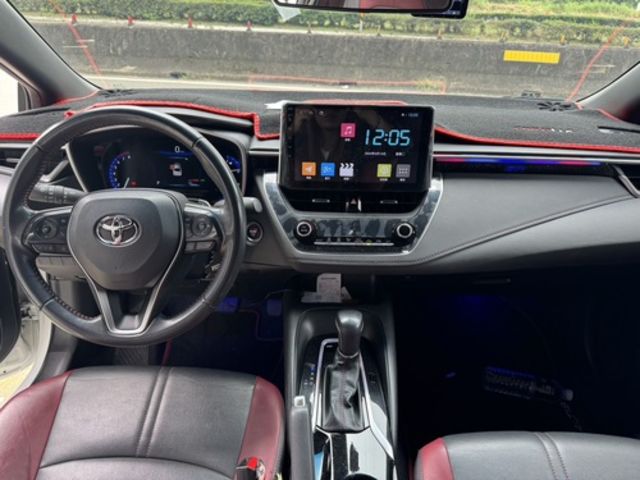 TOYOTA豐田 ALTIS  第6張相片