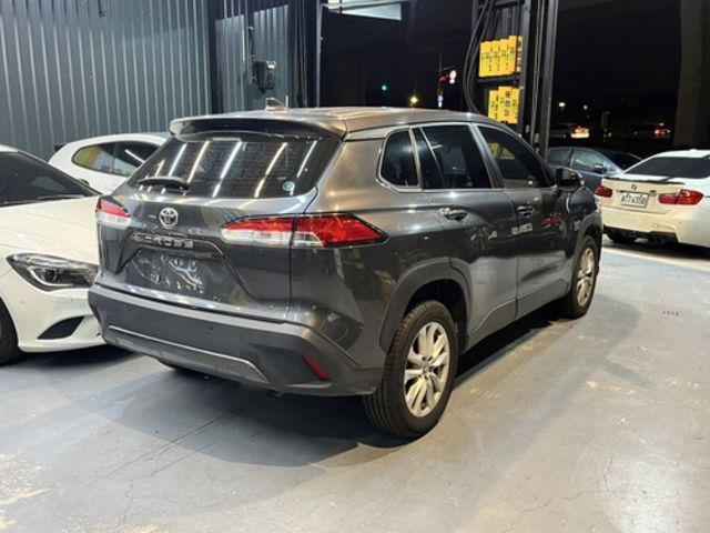 TOYOTA豐田 COROLLA CROSS  第2張相片