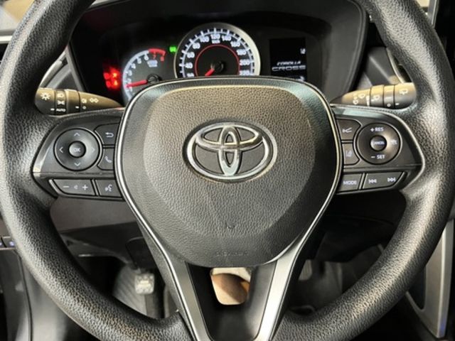 TOYOTA豐田 COROLLA CROSS  第3張相片