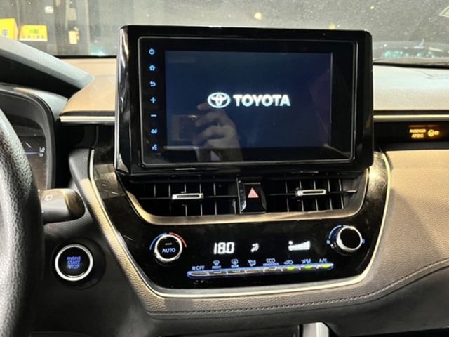 TOYOTA豐田 COROLLA CROSS  第4張相片