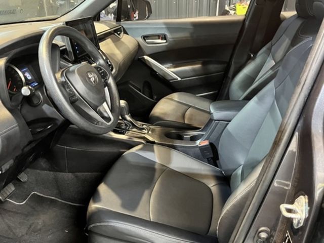 TOYOTA豐田 COROLLA CROSS  第5張相片