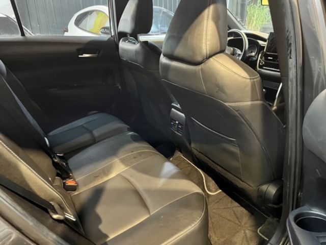 TOYOTA豐田 COROLLA CROSS  第6張相片