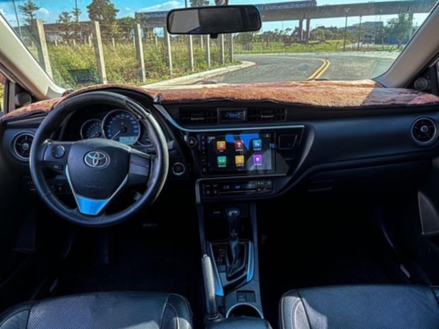 TOYOTA豐田 ALTIS  第5張相片