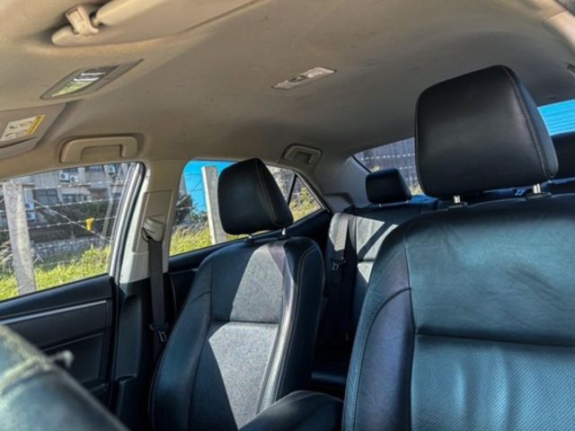TOYOTA豐田 ALTIS  第6張相片