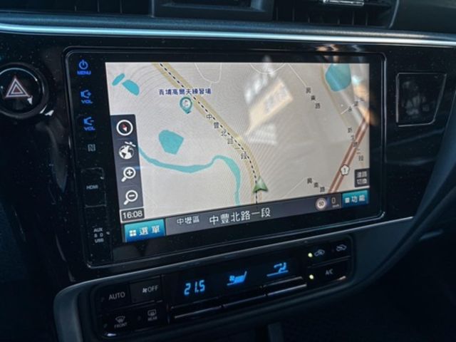 TOYOTA豐田 ALTIS  第8張相片