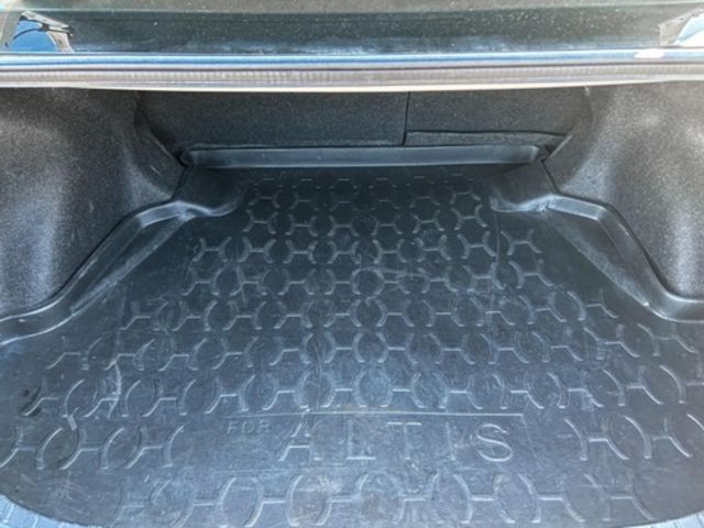 TOYOTA豐田 ALTIS  第9張相片