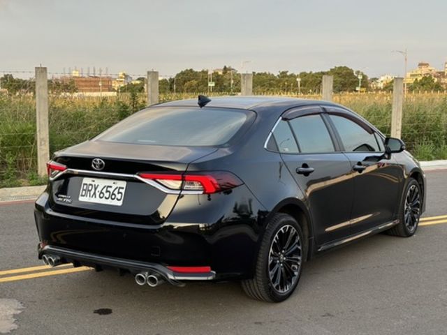 TOYOTA豐田 ALTIS  第2張相片