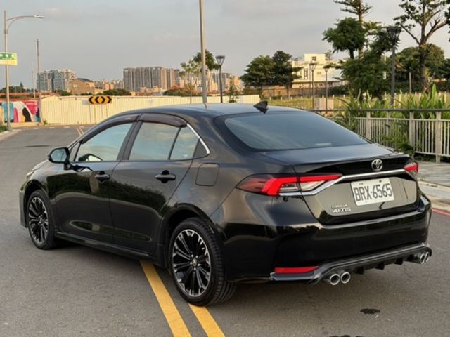 TOYOTA豐田 ALTIS  第4張相片