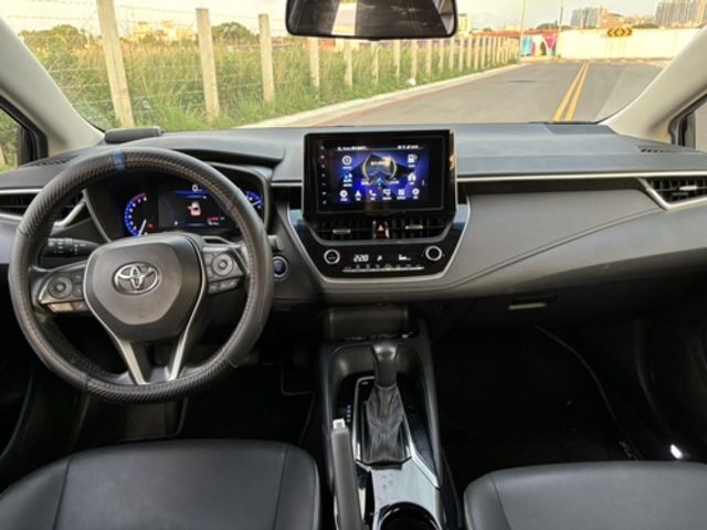 TOYOTA豐田 ALTIS  第5張相片