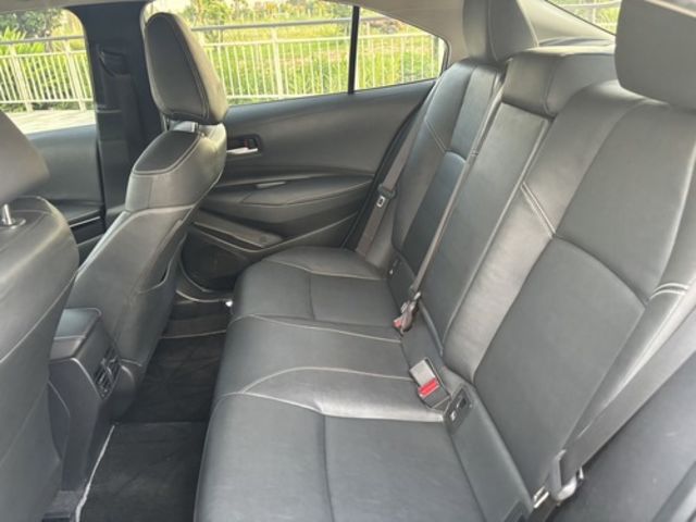 TOYOTA豐田 ALTIS  第6張相片