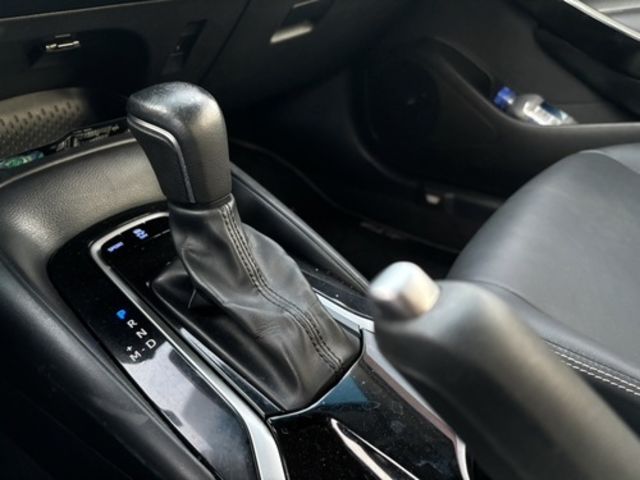 TOYOTA豐田 ALTIS  第7張相片