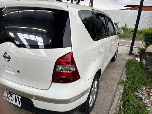 NISSAN日產 LIVINA  第2張相片