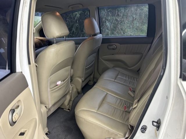 NISSAN日產 LIVINA  第6張相片