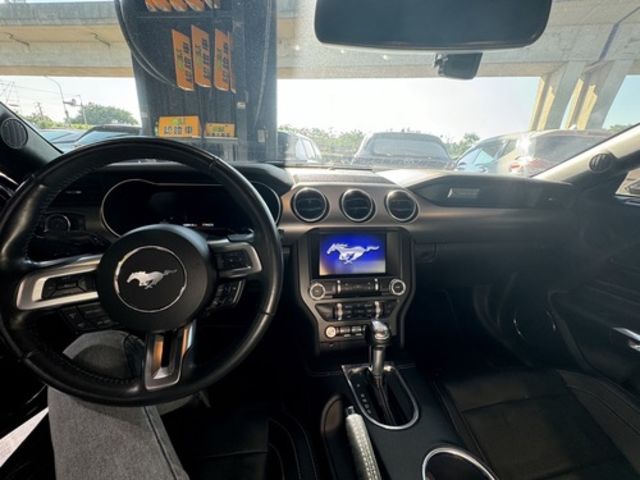 FORD福特 MUSTANG  第4張相片