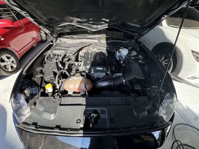 FORD福特 MUSTANG  第5張相片