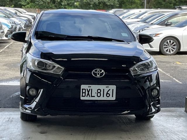 TOYOTA豐田 YARIS  第3張相片