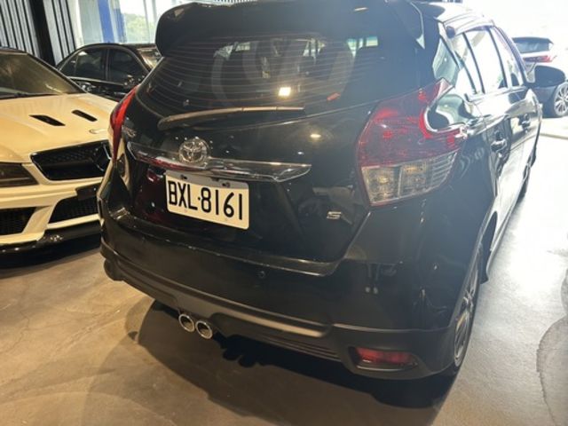 TOYOTA豐田 YARIS  第4張相片