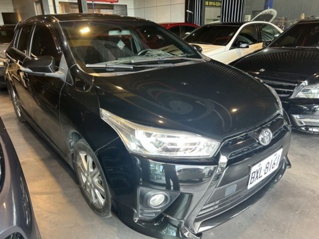 TOYOTA豐田 YARIS  第5張相片