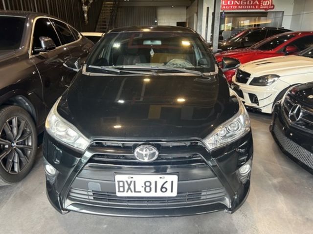 TOYOTA豐田 YARIS  第6張相片