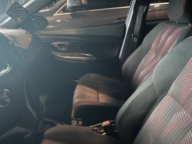 TOYOTA豐田 YARIS  第7張相片