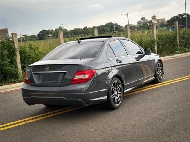 M-BENZ賓士 C250  第2張相片