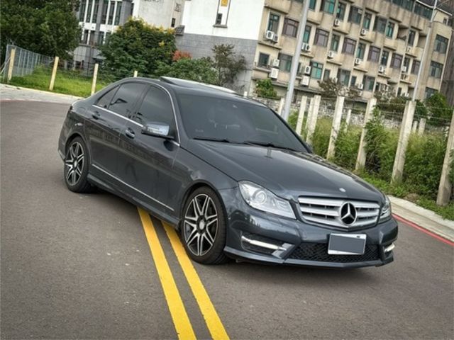 M-BENZ賓士 C250  第3張相片