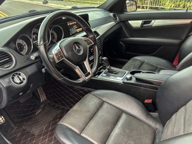 M-BENZ賓士 C250  第5張相片