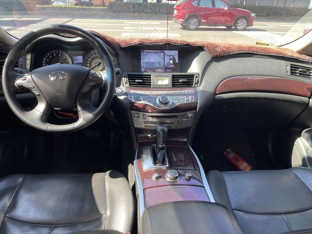 INFINITI無限 Q70  第5張相片