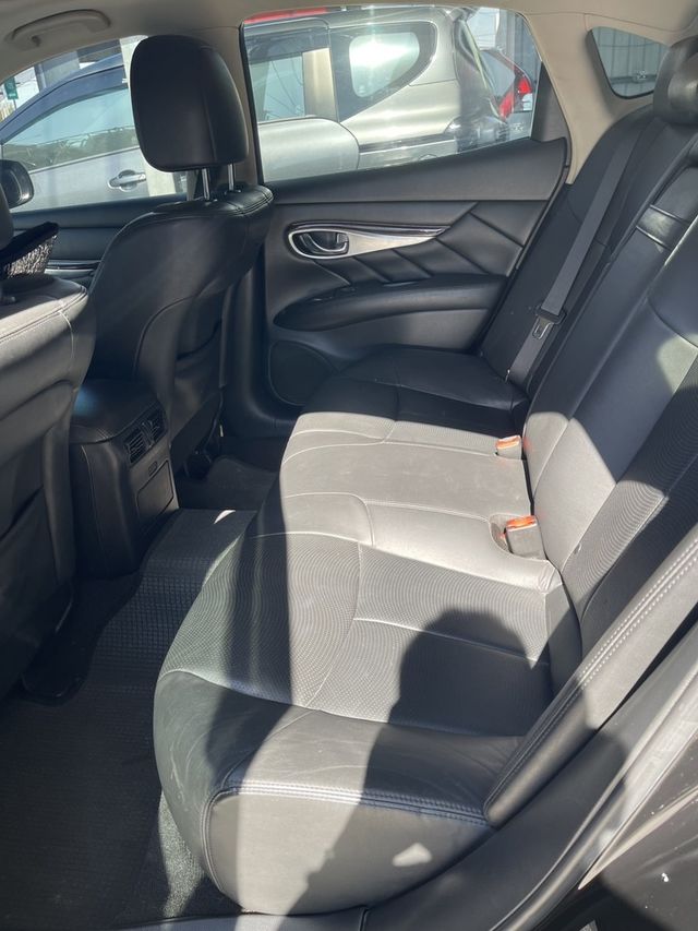 INFINITI無限 Q70  第6張相片