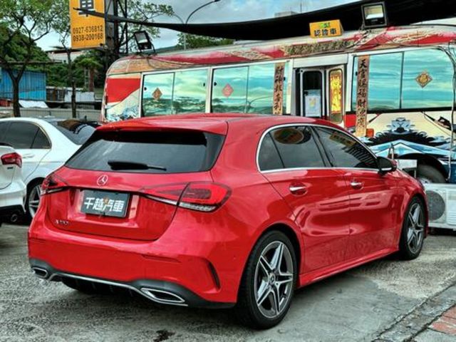 M-BENZ賓士 A250  第2張相片