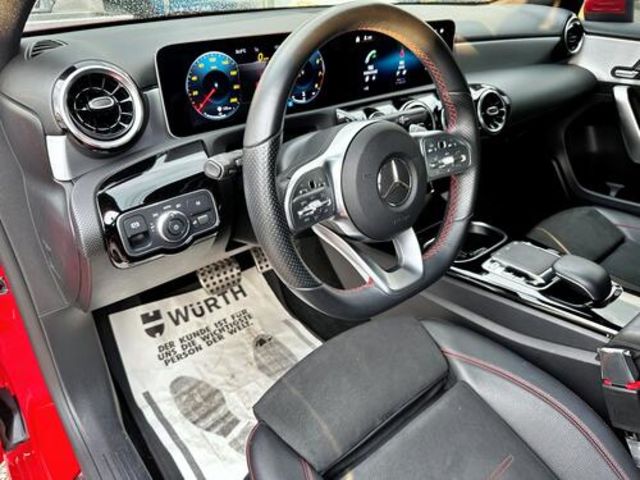 M-BENZ賓士 A250  第6張相片