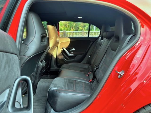 M-BENZ賓士 A250  第8張相片