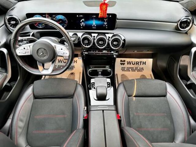 M-BENZ賓士 A250  第9張相片