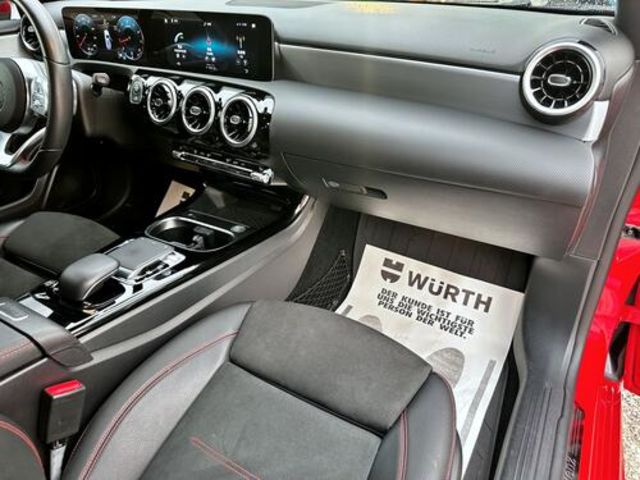M-BENZ賓士 A250  第11張相片