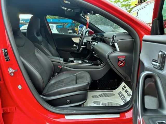 M-BENZ賓士 A250  第12張相片