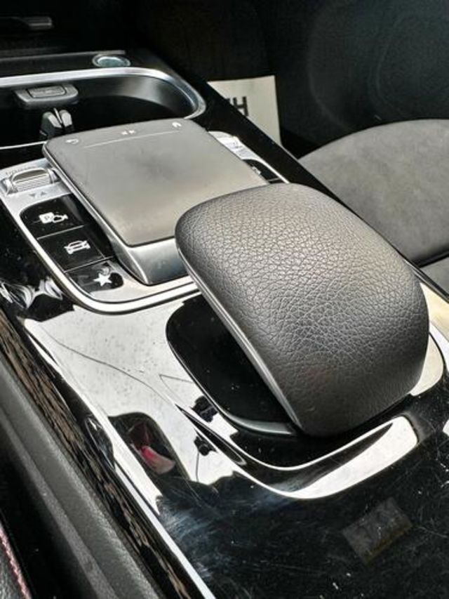 M-BENZ賓士 A250  第17張相片