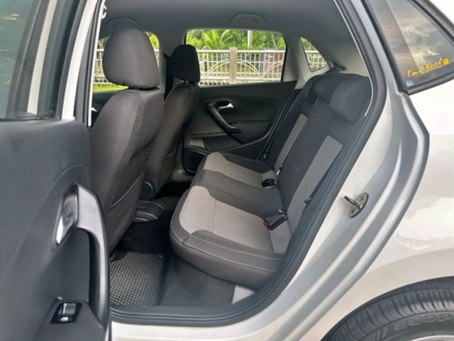 VOLKSWAGEN福斯 POLO  第9張相片