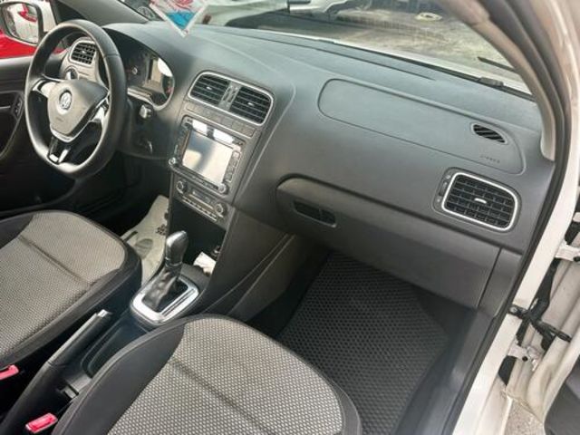 VOLKSWAGEN福斯 POLO  第11張相片