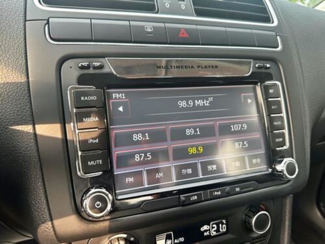 VOLKSWAGEN福斯 POLO  第16張相片