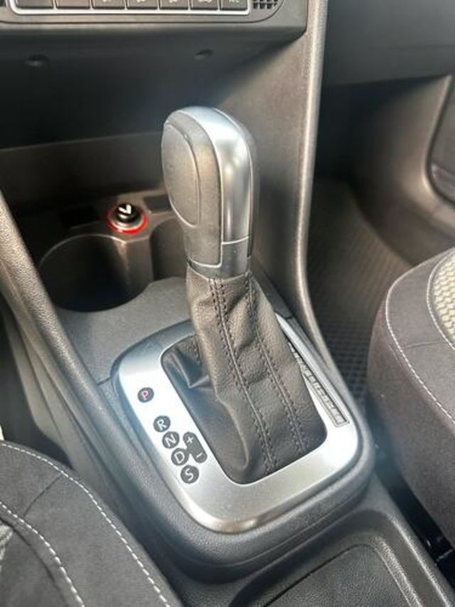 VOLKSWAGEN福斯 POLO  第18張相片