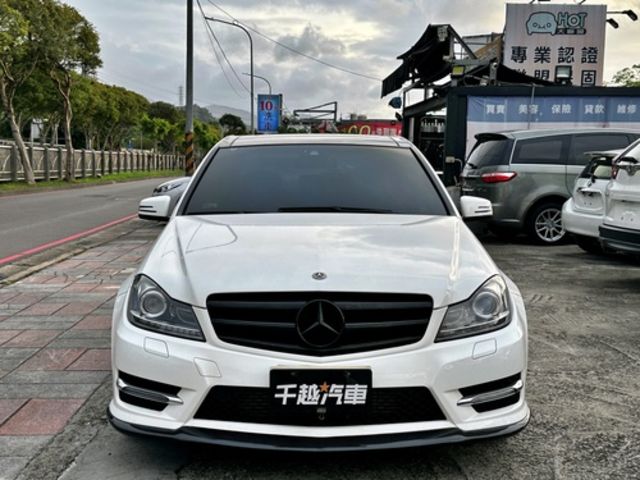 M-BENZ賓士 C250  第3張相片