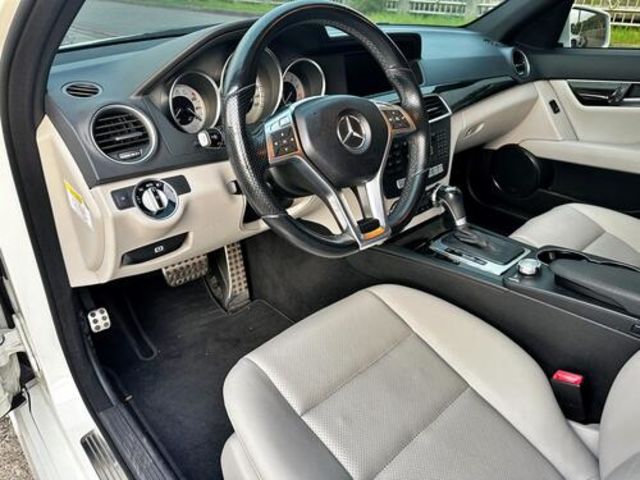 M-BENZ賓士 C250  第7張相片