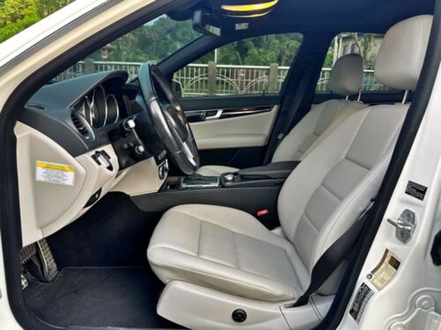 M-BENZ賓士 C250  第8張相片