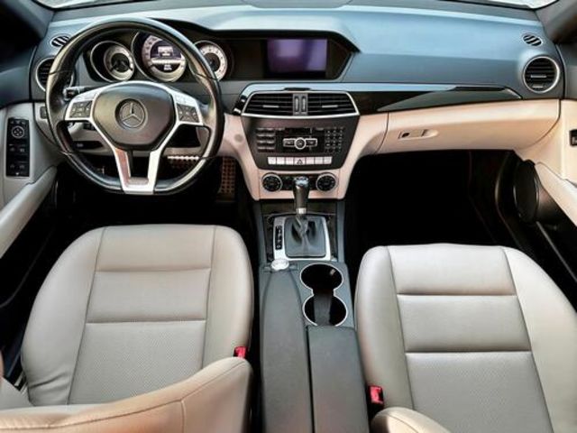M-BENZ賓士 C250  第10張相片