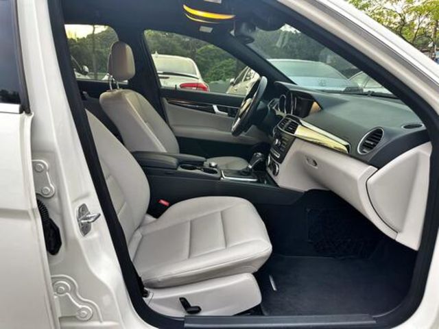 M-BENZ賓士 C250  第12張相片