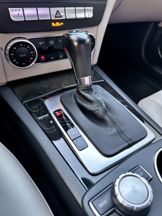 M-BENZ賓士 C250  第16張相片