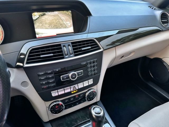 M-BENZ賓士 C250  第19張相片